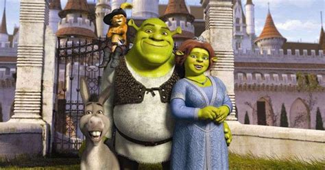 Universal Pictures Konfirmasi Proyek Reboot Shrek