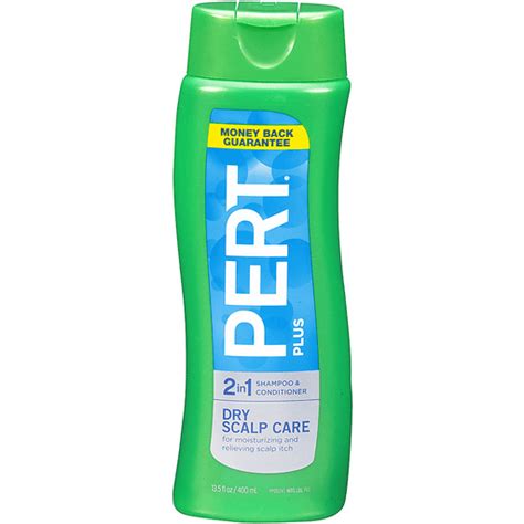 Pert Plus 2 In 1 Shampoo And Conditioner Dry Scalp Care Shop Superlo