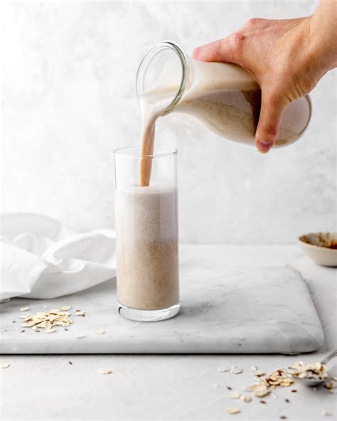 Cinnamon Roll Smoothie — Natural Spoonfuls