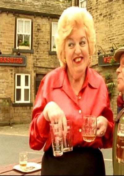 Episode 199 A Hair Of The Blonde That Bit You Tom Is Trying To Convince This Bar Maid Susan
