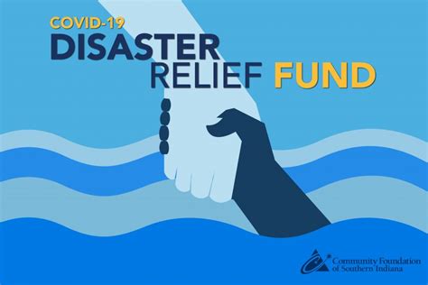 Cfsi Opens Disaster Relief Fund In Response To Covid 19 Community