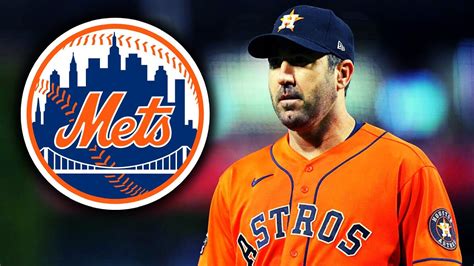 BREAKING Mets SIGN Justin Verlander To A MASSIVE CONTRACT YouTube