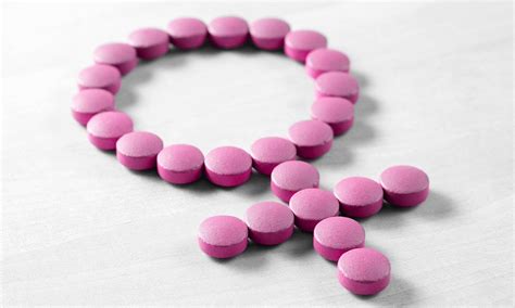 1 Best Estrogen Pills For Men Male To Female Hormone Pills
