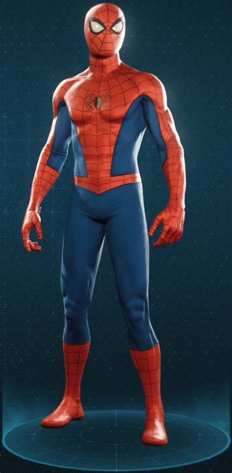 In that reality, our hero has been on the run since murdering kraven the hunter. Spider-Man PS4 - All Suits and How to Unlock Them - Guide ...