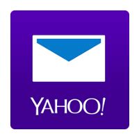 Yahoo mail logo png image with transparent background | toppng. Yahoo Mail app gets a major update; password no longer ...
