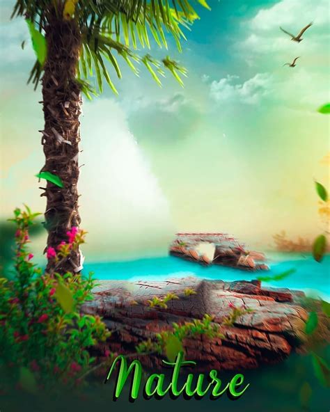 🔥 Picsart Nature Editing Background Full Hd Download Cbeditz