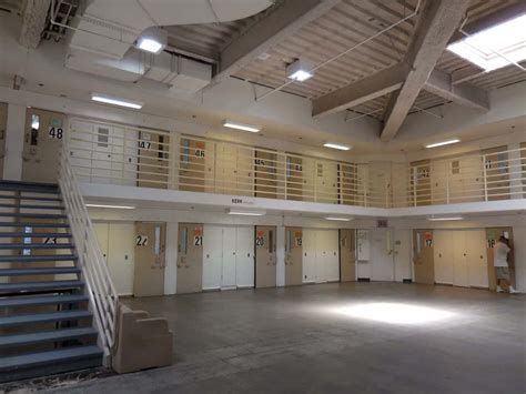 California Juvenile Hall Faces Lockdown After Disturbance Involving