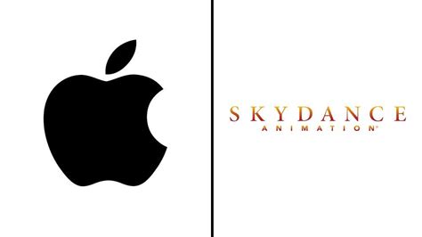 Apple And Skydance Animation Set Multi Year Feature And Tv Partnership R