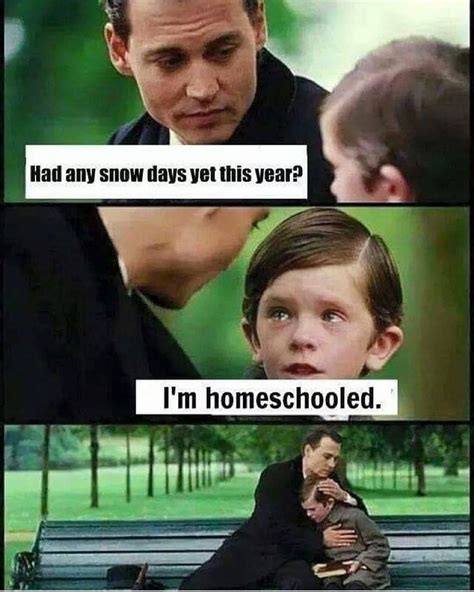 Humor Homeschool Meme Funny