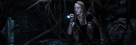 Crawl Trailer Offers Good Times With Gators Collider