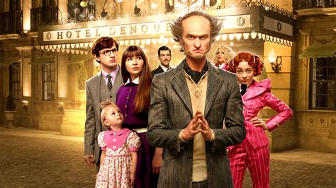 Watch A Series Of Unfortunate Events Netflix Official Site