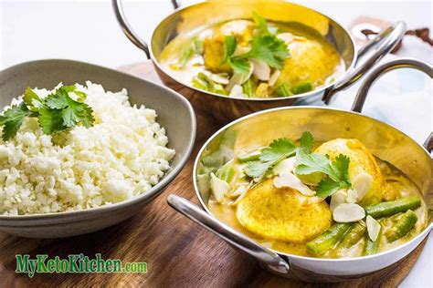 Keto doesn't have to mean eating a carnivore diet. Low Carb Indian Boiled Egg Curry | Recipe | Egg curry, Vegetarian recipes, Vegetarian keto