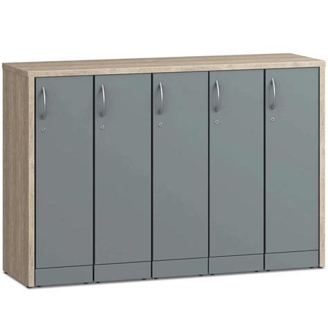Hon Contain Island Lockers For Breakroom Furniture