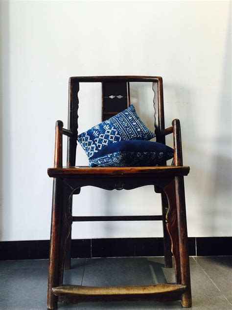 indigo-collection-shop-on-etsy-indigo-hmong-batik-pillows-vintage-blue-boro