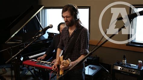 Very firmly a christmas thing. Sam Cassidy - Valley Below - Audiotree Live (6 of 6) - YouTube