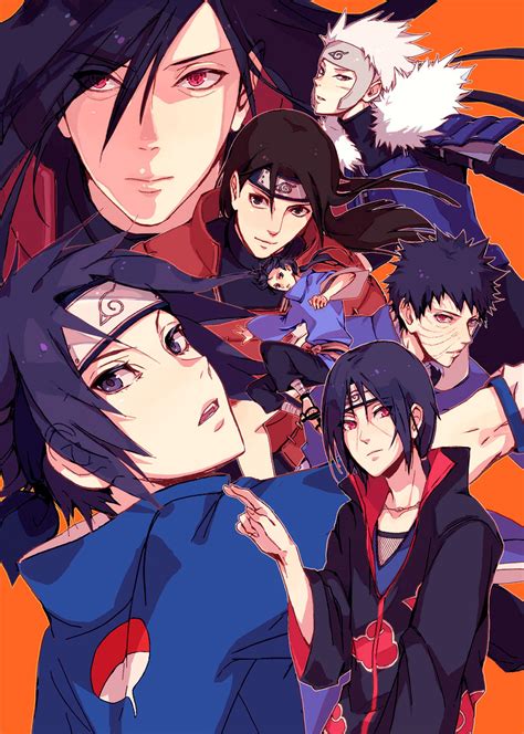 Sasuke Naruto Shippuuden Sasuke Lovers Photo 34402156 Fanpop