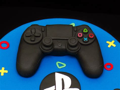 Playstation Cake Topper Printable Web Check Out Our Playstation Cake