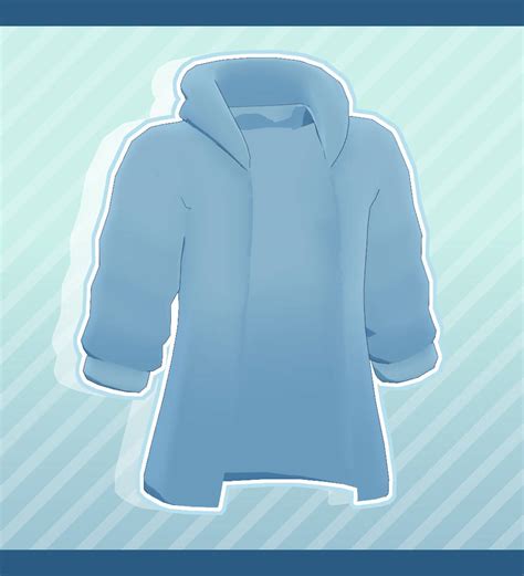 Mmd Jacket W Hoodie Download By Mijumarunr1 On Deviantart