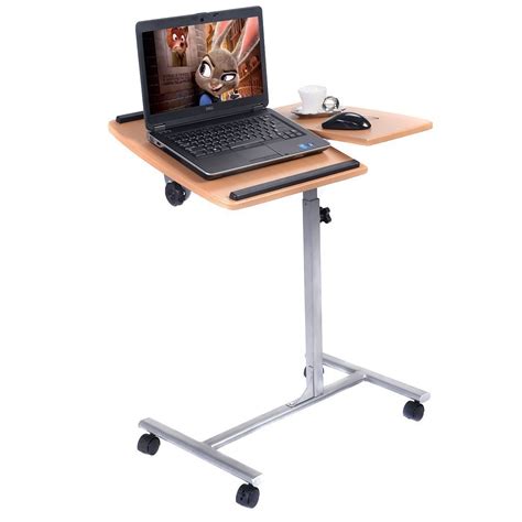 See full list on amazon.com Amazon.com: Tangkula Adjustable Laptop Notebook Desk Table ...