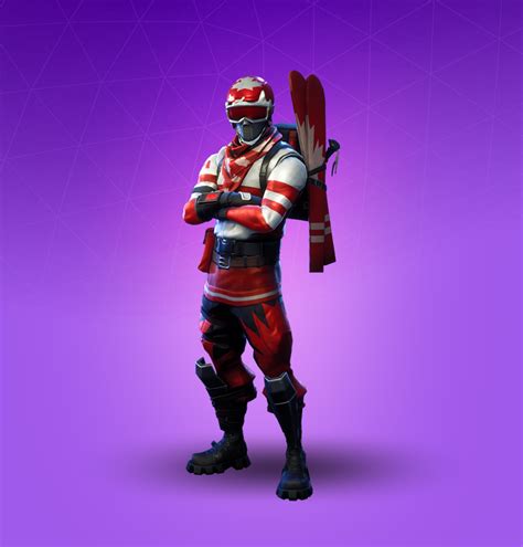 Fortnite Alpine Ace Can Skin Character Png Images Pro Game Guides