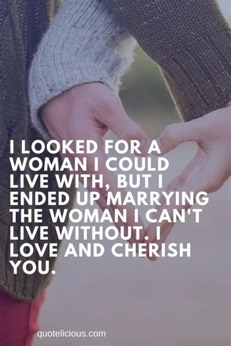 157 Best I Love My Wife Quotes And Sayings With Pictures In 2021