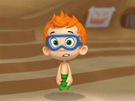 Prime Video Bubble Guppies Season 1