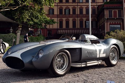 The dino brand was established to create a more accessible ferrari, but it turned out to be remarkable in its own right. This Ferrari 335S is officially the best classic car in the world | Classic & Sports Car