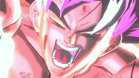 It requires 5 or more ki bars in order to access the super saiyan 3 form. Dragon Ball Xenoverse - PS3 / PS4 - New Gen Fighters (E3 2014 Trailer) - YouTube