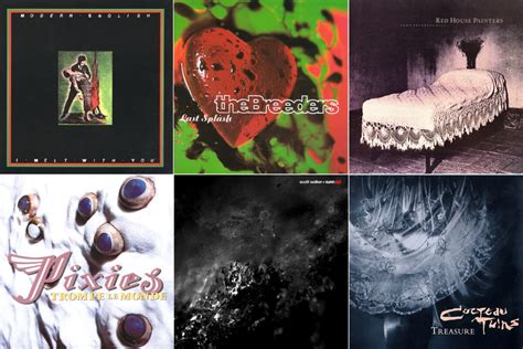 vaughan oliver album cover designer for 4ad records dies at 62 los angeles times