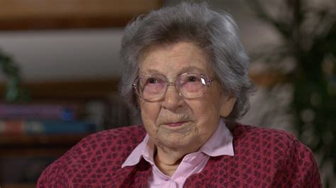 Children's author Beverly Cleary on turning 100: 'I didn't do it on ...