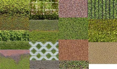 Free Autocad Vegetation And Grass Hatch Patterns For