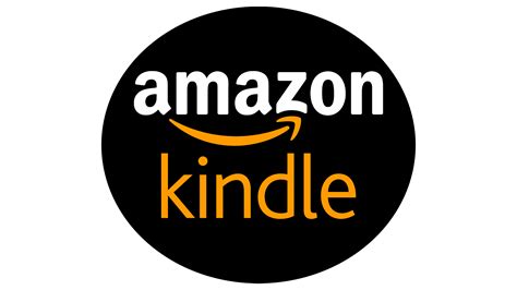 Amazon Kindle Logo: valor, história, PNG png image