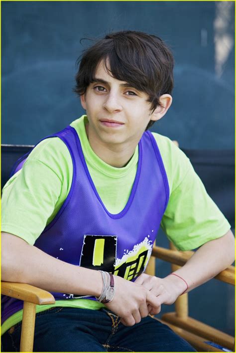 Moises Arias Launches Moises Rules Photo 335151 Photo Gallery