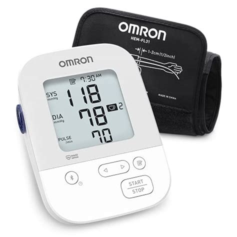 Omron Platinum Blood Pressure Monitor Review Forbes Health