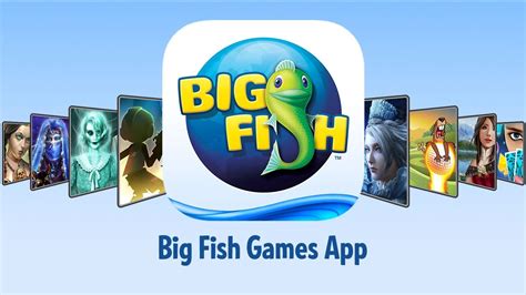 Downloading Big Fish Games Lasopayoutube