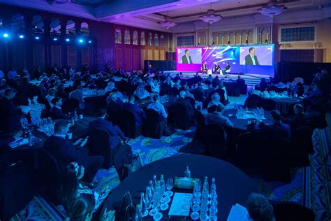 Future Hospitality Summit To Debut In Abu Dhabi In 2023