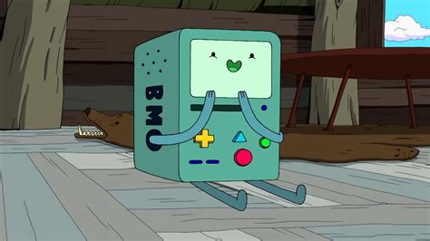 Bmo All You Need To Know Adventure Time Videos Cartoon Network
