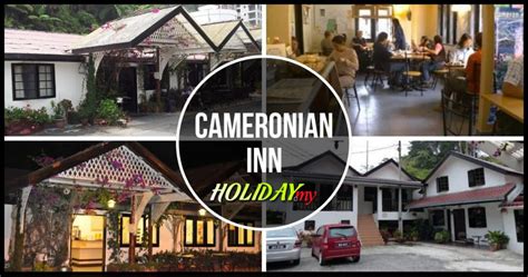 The retreat has a diverse population of more than 43,000 people. Cameronian Inn | Cameron Highlands Online