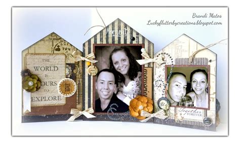 Frosted Designs June Capture The Moment Kit Challenge