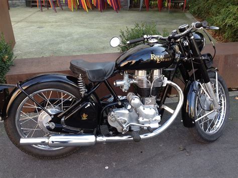 Sell your used royal enfield g2, classic, bullet, himalayan, interceptor, taurus & more with olx india. vintage royal enfield india motorcycles for sale Car ...