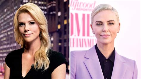 How Bombshell Transformed Charlize Theron Into Megyn Kelly