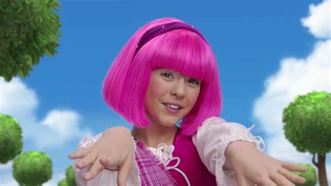 Lazytown Wallpaper Images
