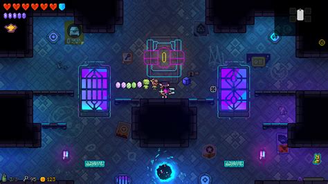 Level Official Neon Abyss Wiki