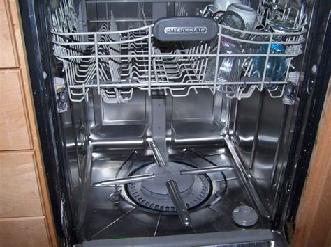 Price and other details may vary based on product size and color. How to fix the dishwasher | Dishwasher repair, Kitchen aid ...