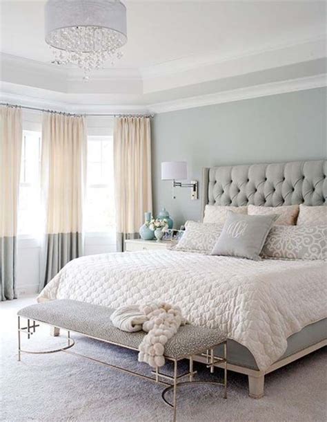 25 Simple Ways To Make A Grey Bedroom Cool Digsdigs