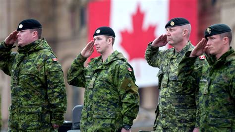 Military Gets New Social Media Policy In Wake Of Attacks Ctv News