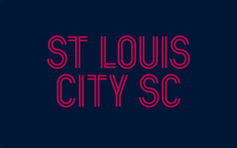 St Louis City Sc Concept — N°