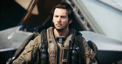 Advanced warfare features house of cards star kevin spacey. Call of Duty Advanced Warfare Gameplay Launch Trailer ...