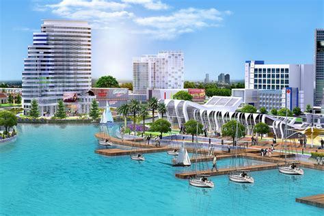 Mua bán dự án Paradise Riverside Phước Tân Giá Tốt (2024)