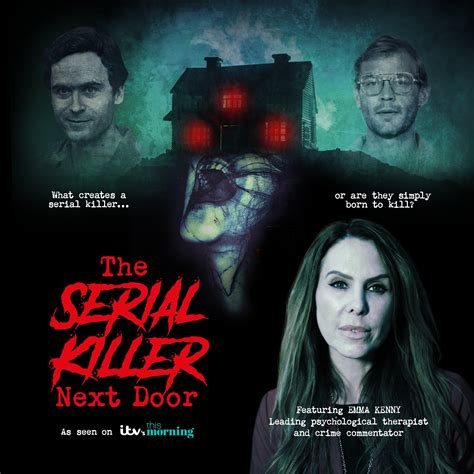 The Serial Killer Next Door Visit Bolton